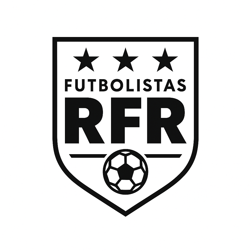 TanoCoach · Programa RFR